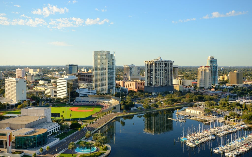 St. Petersburg Businesses See Fresh Start With Tampa Bay Rays’ New Owner