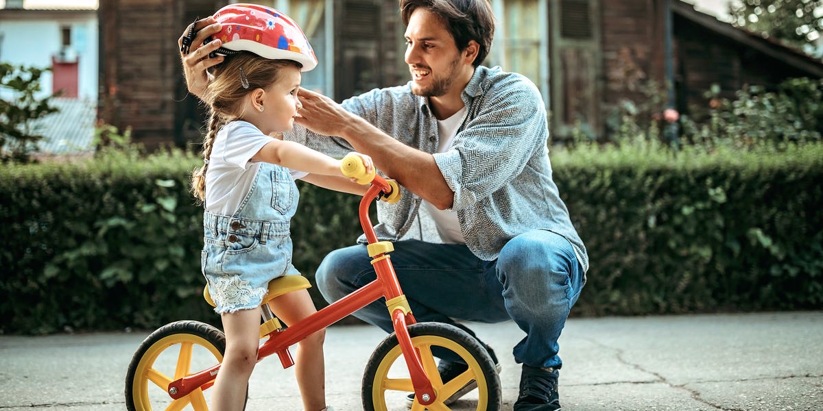 The No. 1 Emotional Need Kids Have Isn't Acceptance or Adoration—It’s This