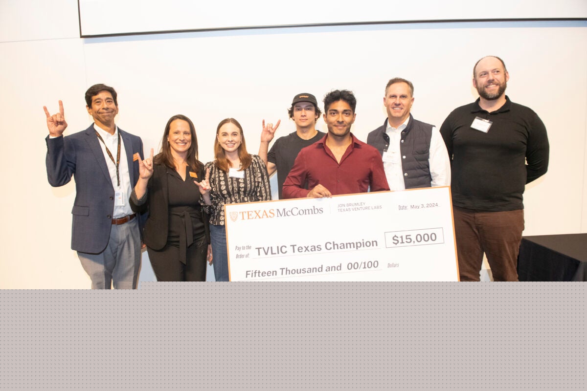 Student Startup Tournament Turns 40