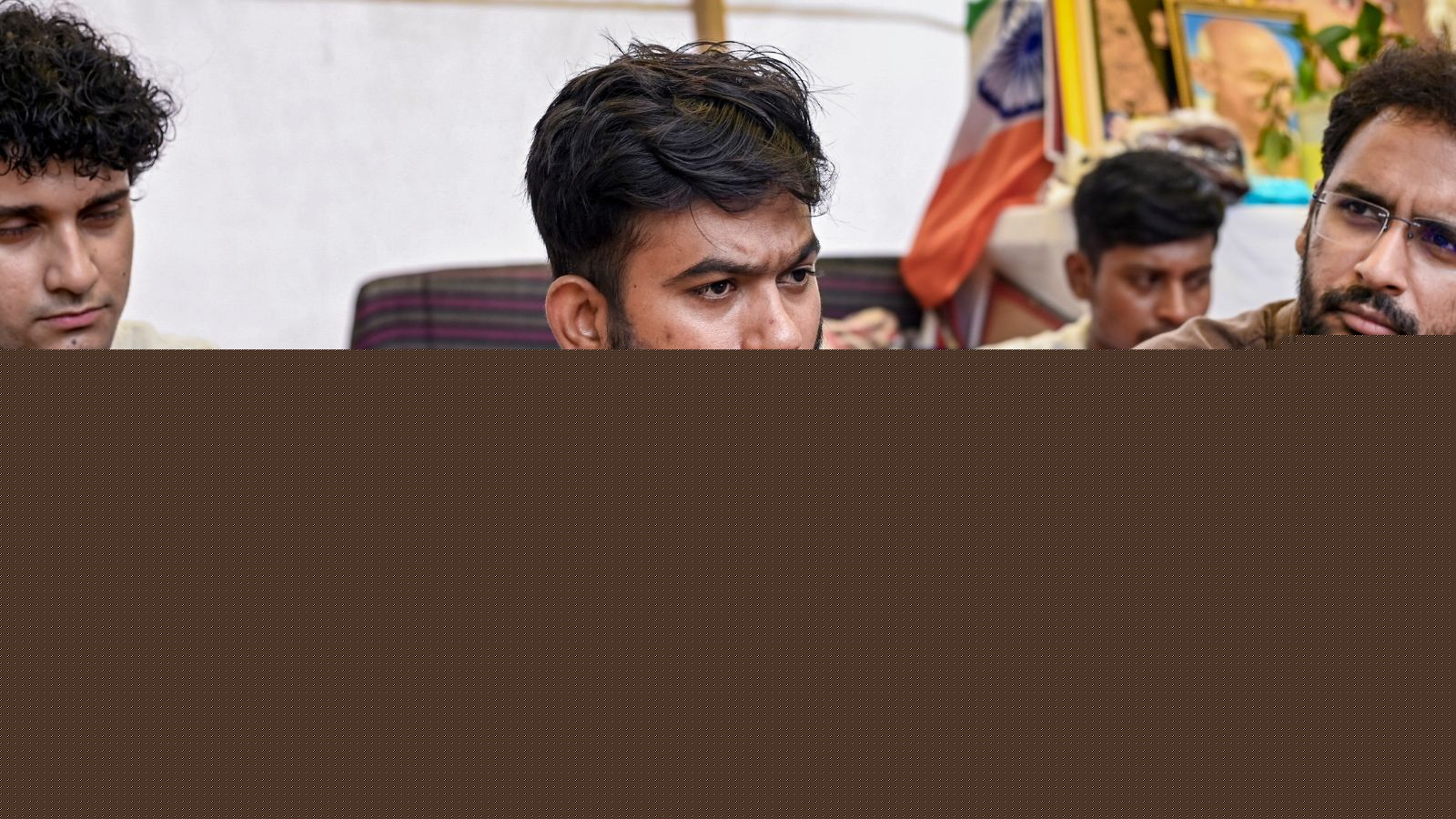PM should become an influencer, says CJP founder Abhijeet Dipke as he returns home