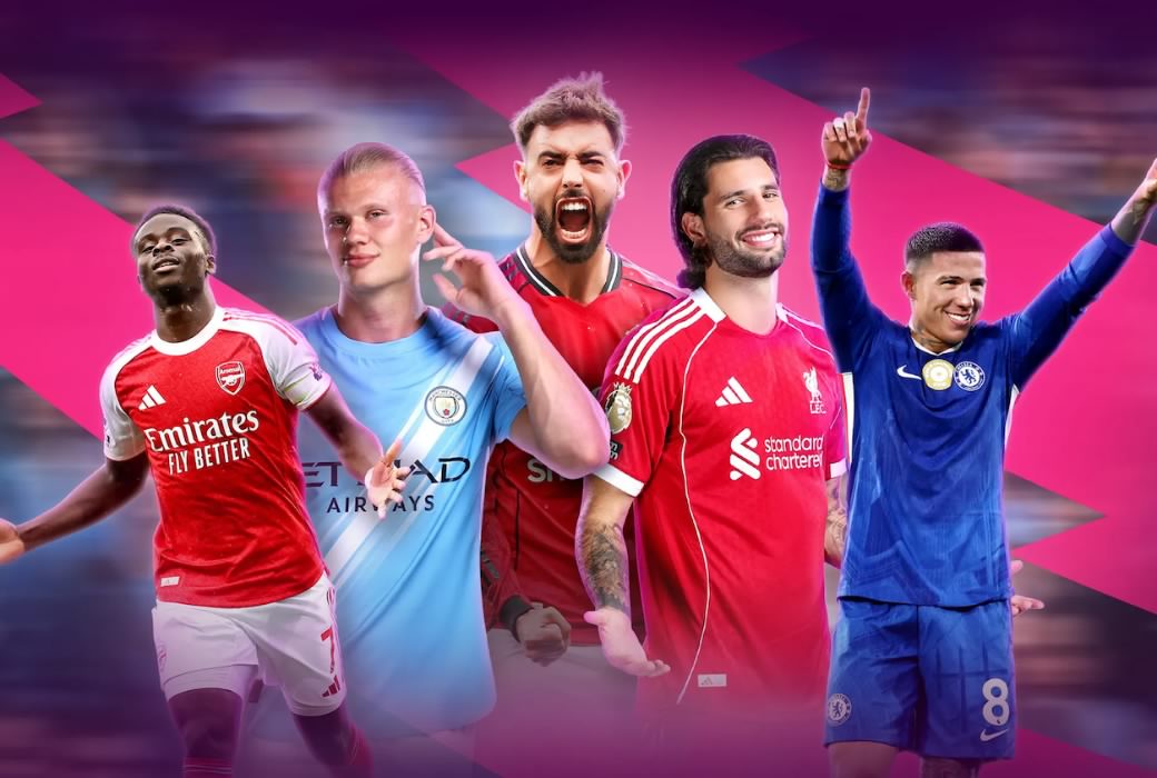 Airdate: Premier League Preview
