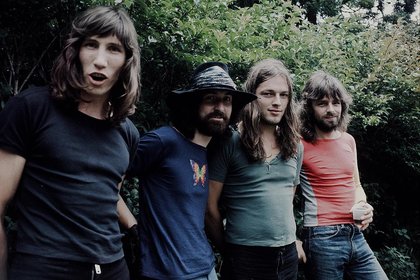 How Pink Floyd Surprised Fans With New Music