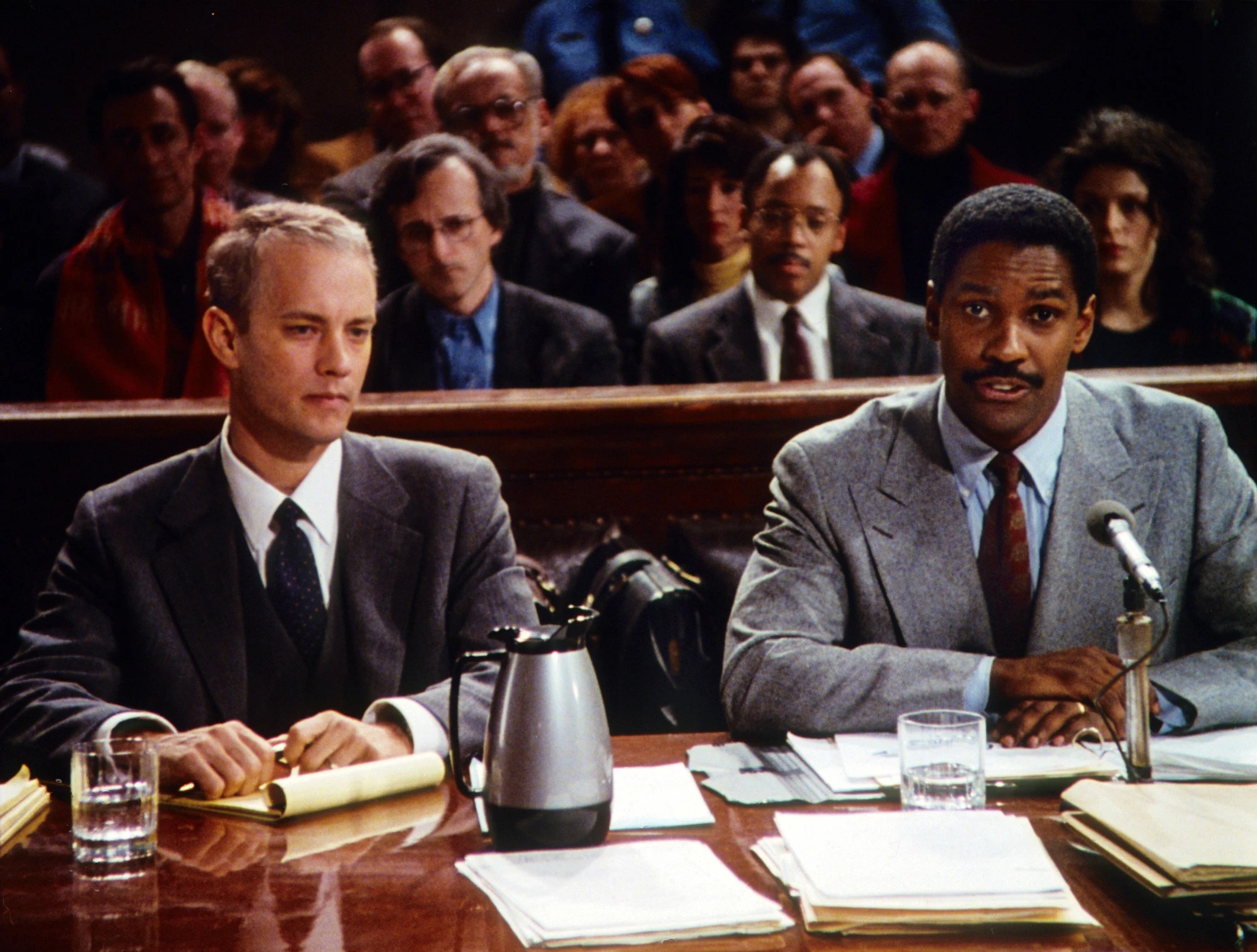 ‘Philadelphia,’ ‘Clueless,’ ‘The Karate Kid’ added to the National Film Registry