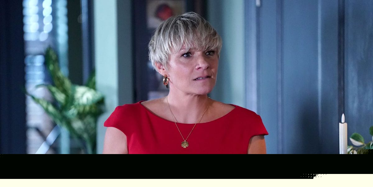 EastEnders reveals death blackmail twist for Nicola Mitchell in early iPlayer episode