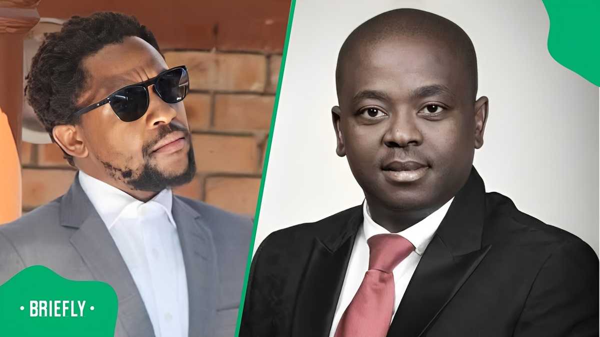 Read what Mbuyiseni Ndlozi had to say about the death of Ekurhuleni MMC of Roads and Transport Andile Mngwevu