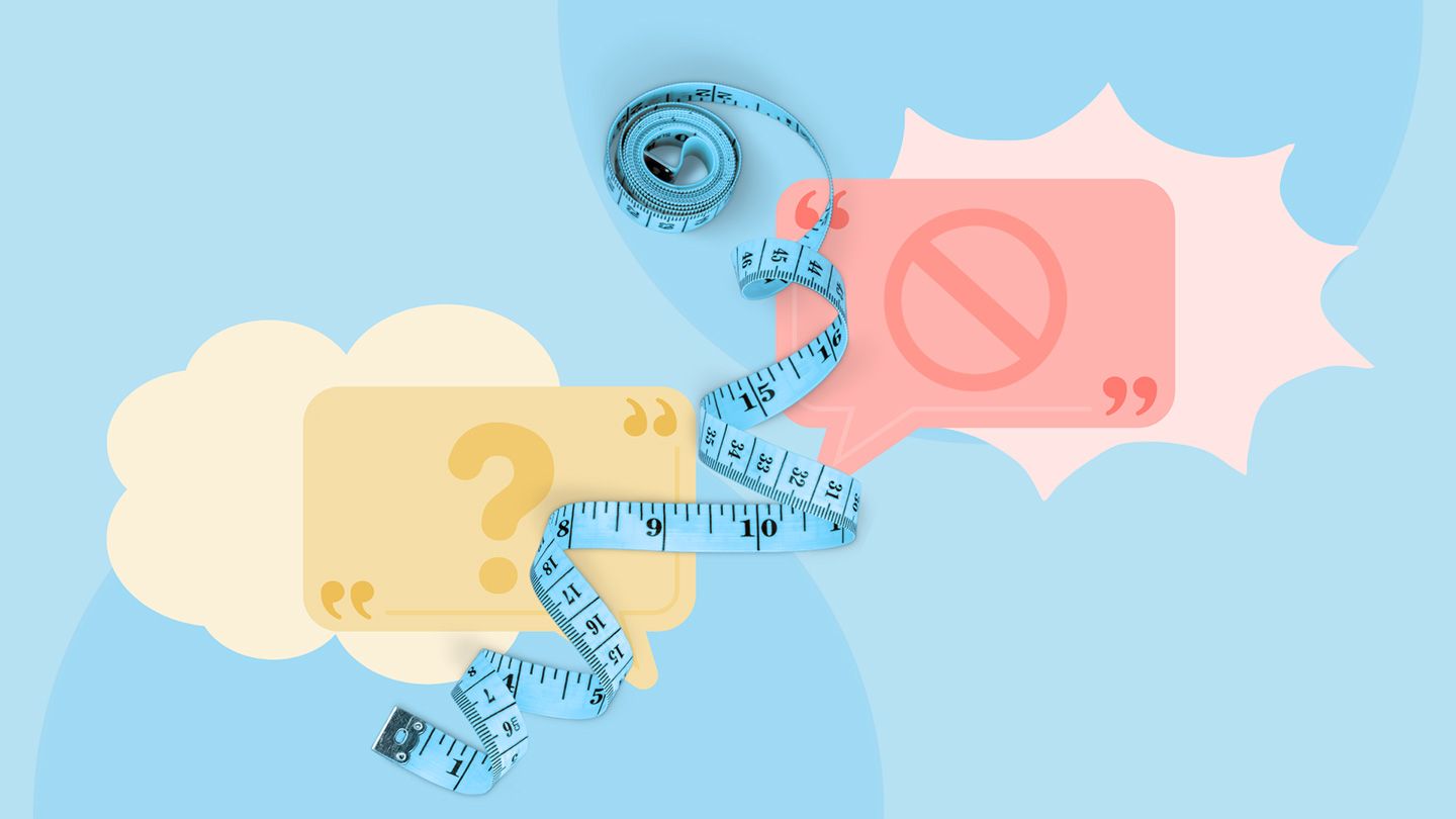 ‘Why My Weight Loss Is None of Your Business’