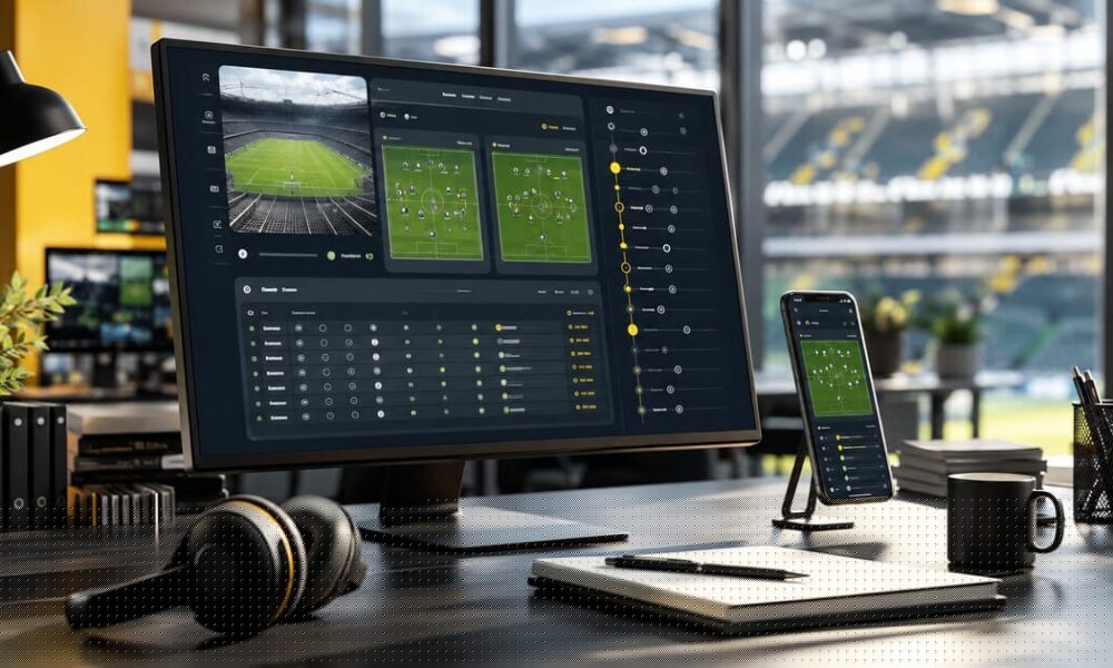 Why Modern Soccer Websites Need More Than Scores and Match Reports
