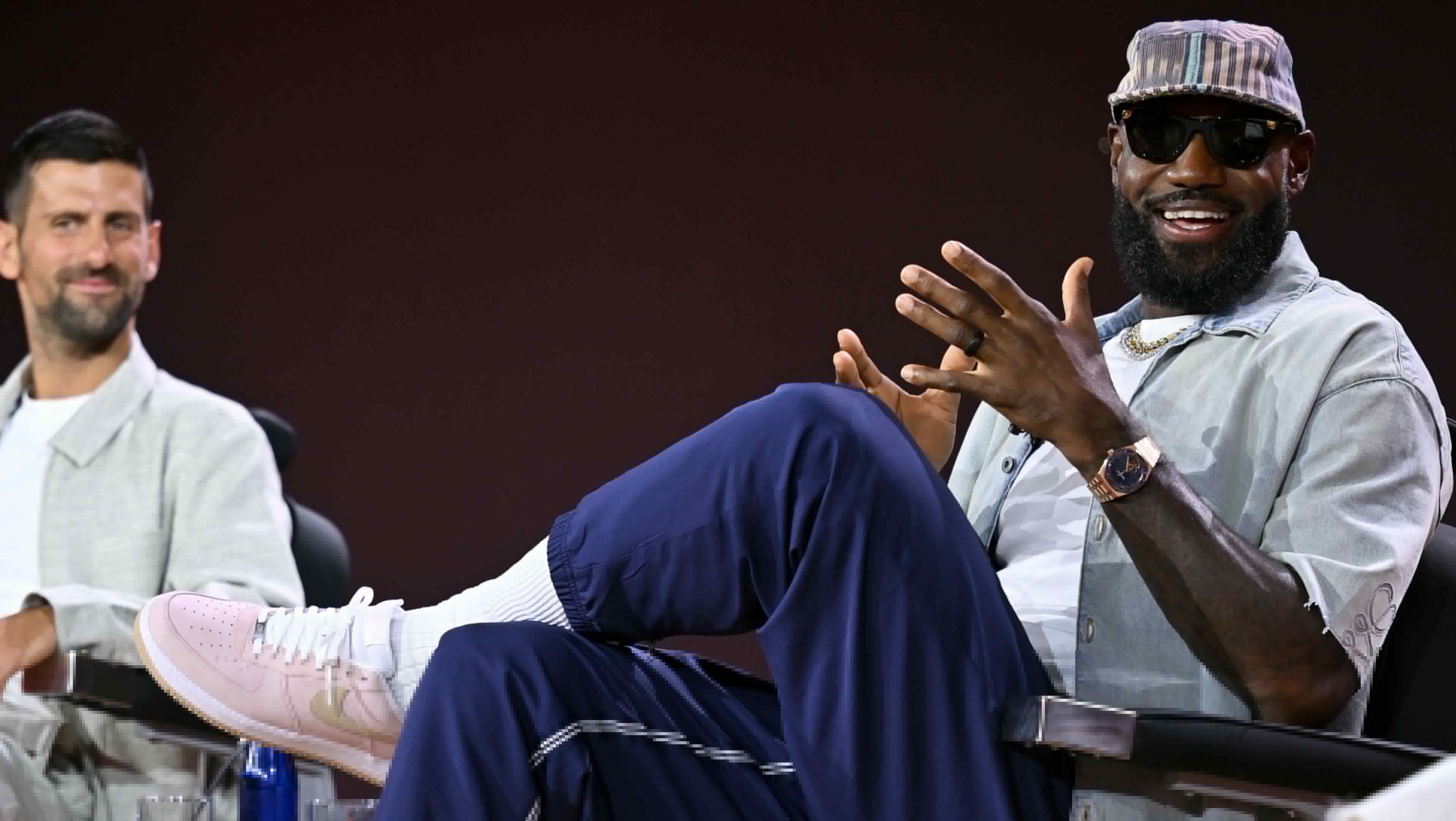 Top Sixers Rival Makes Thoughts on LeBron James Signing Extremely Clear