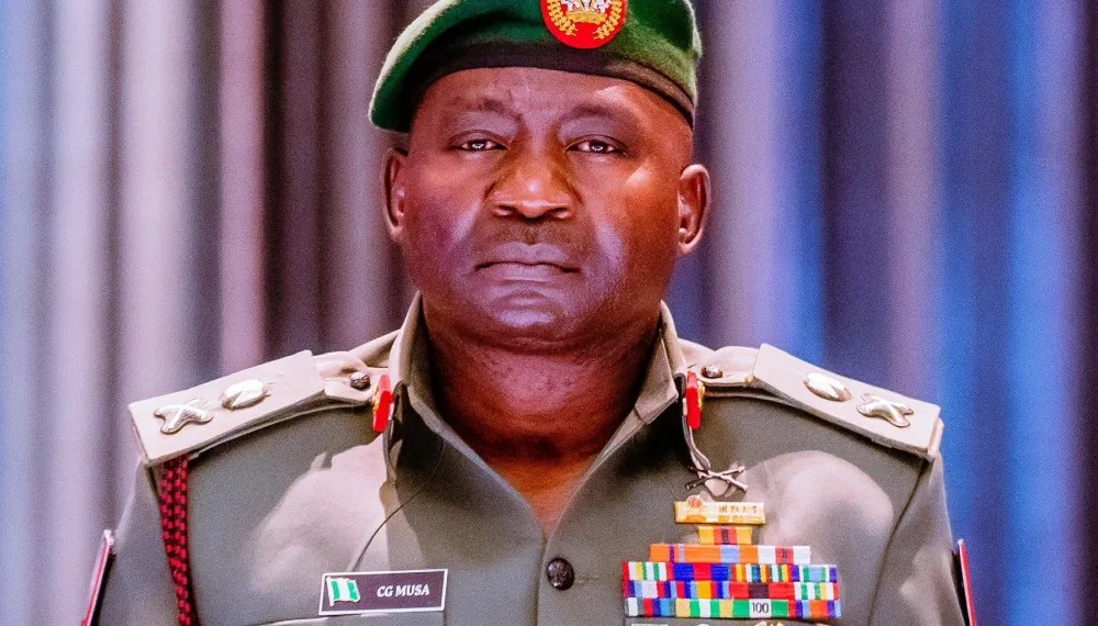 16 Nigerian military officers to face disciplinary actions