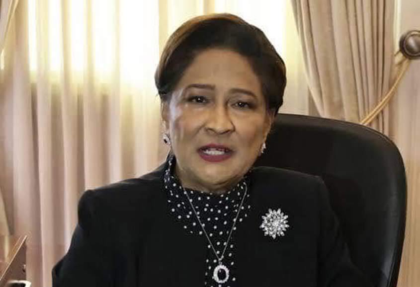 Comment on Persad-Bissessar announces joint army and police posts for 30 communities by J. Payne