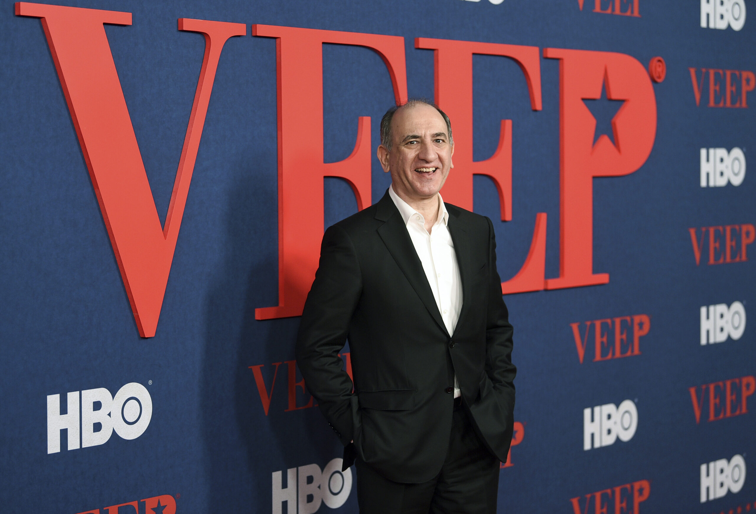 Veep Creator Claims He Can’t Get Trump Project Funded Because Backers Don’t Want to Land On a Revenge ‘List’