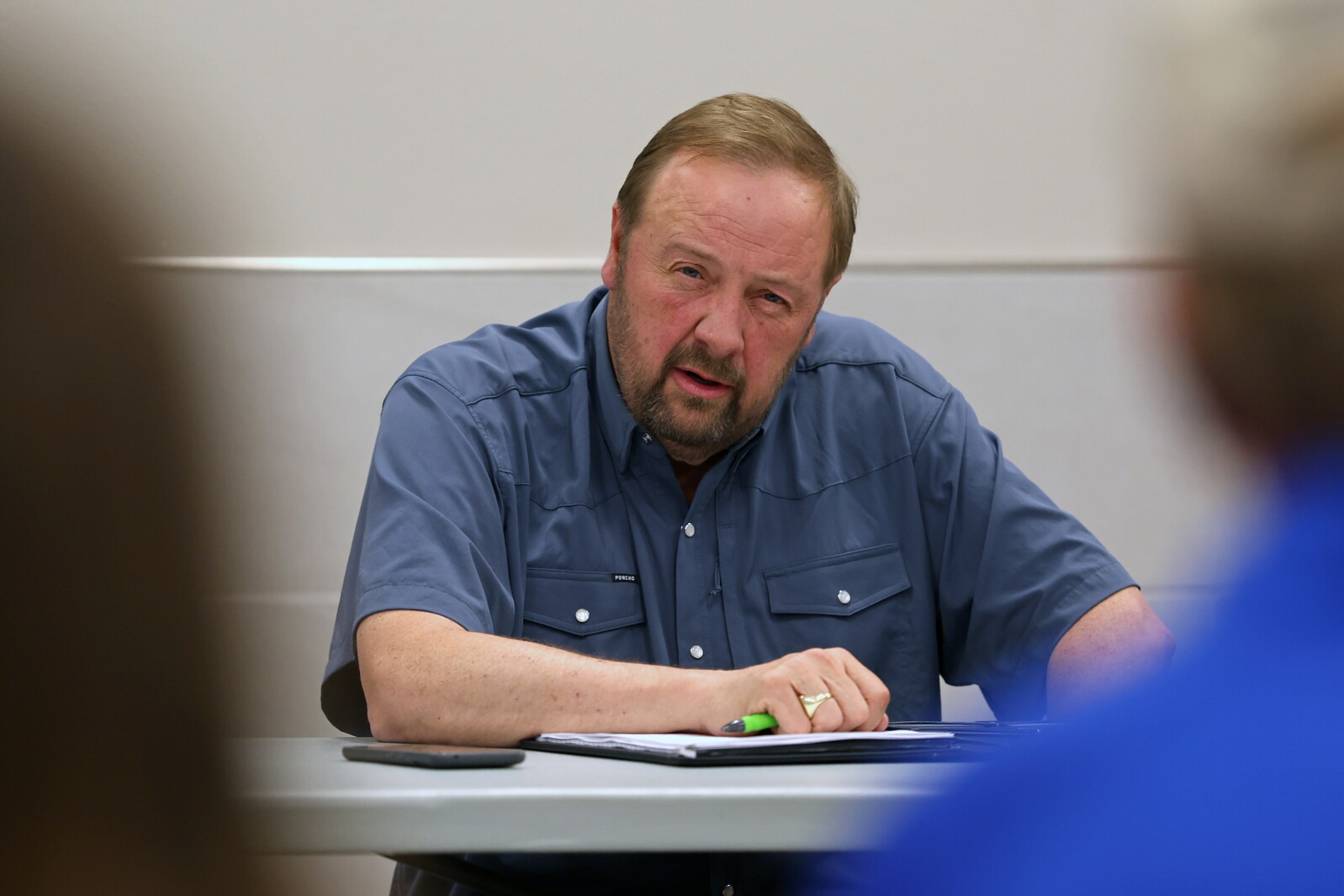 Stanley Township residents seek removal of board chair through Aug. 17 special meeting