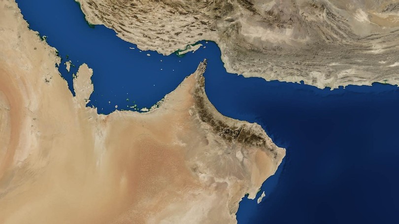 Hormuz Draft Agreement Reportedly Awaits Khamenei Approval