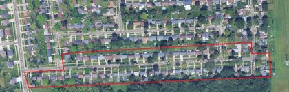 Sterling Heights issues boil water advisory for one street following water main break
