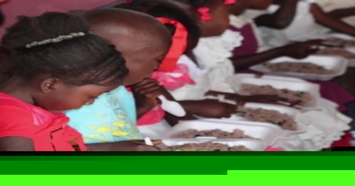 Gallatin Valley Packathon pivots strategy to feed Haitian schoolchildren amid gang violence
