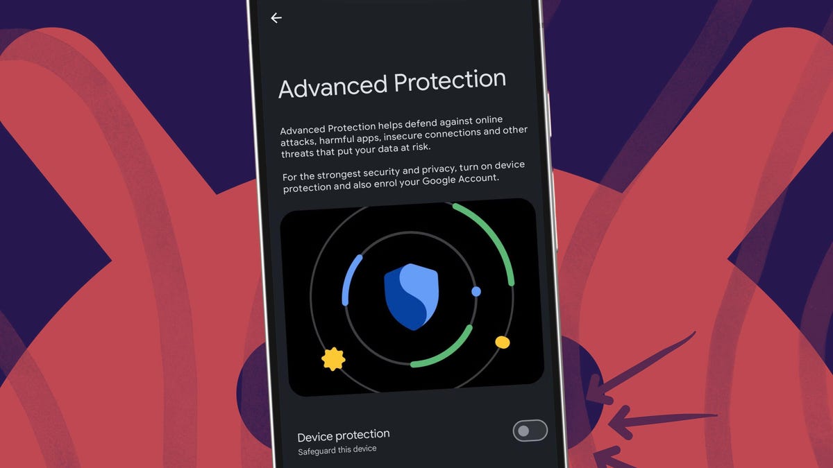 Your Android phone's most powerful security feature is off by default and hidden - turn it on now