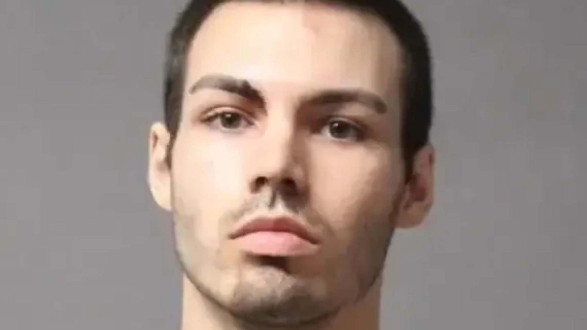 Suspect in shooting at country club wedding ID’d as Hunter Nadeau who shouted ‘Free Palestine’ before killing guest