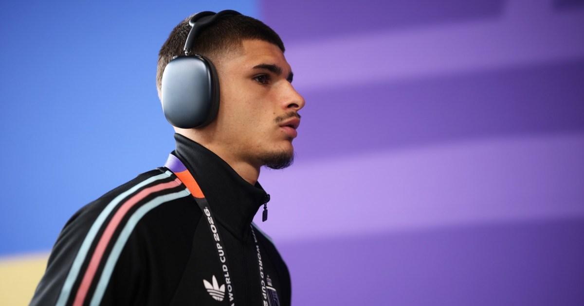 Arsenal, Chelsea and Liverpool target hands in transfer request to force move