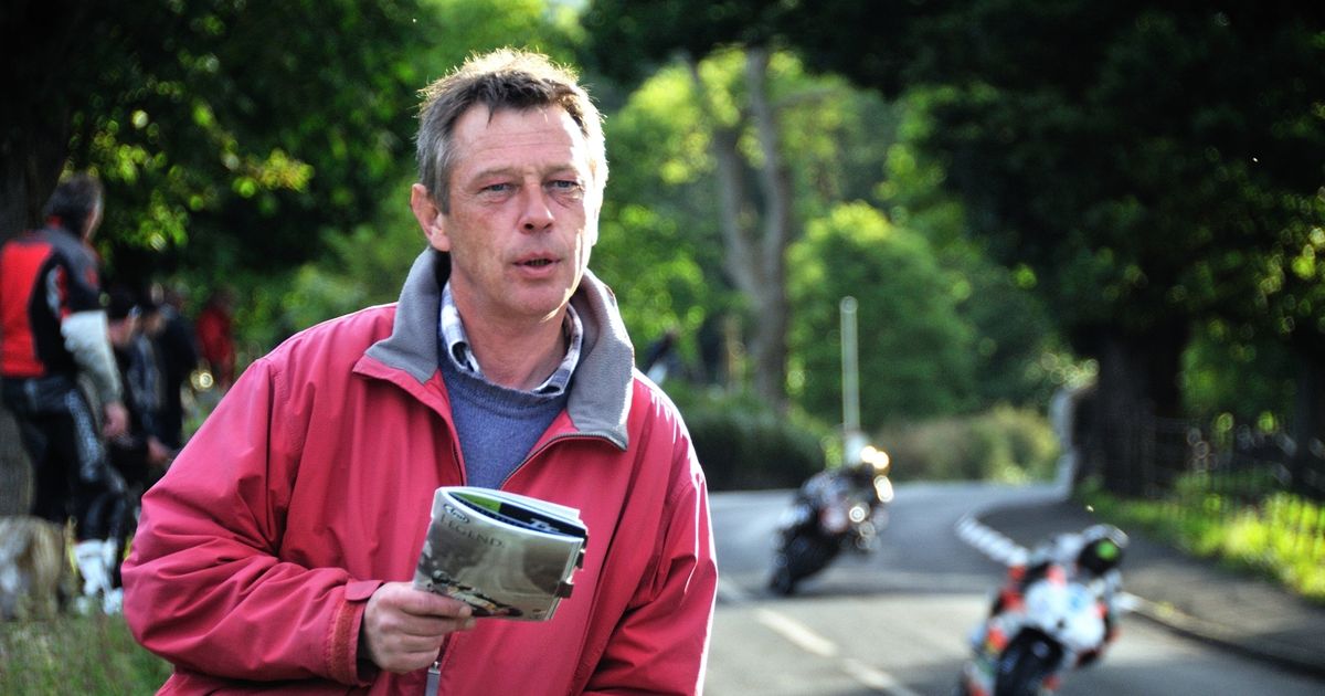 Legendary Lancashire Radio 1 DJ unable to walk after shock cancer diagnosis