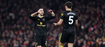 Real Madrid desperate to sign United star after CL setback, "compelling offer" could seal January transfer - report