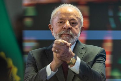 Lula diz que avião da FAB que o levaria para ilha do Marajó teve problema no motor: ‘Descemos com medo de pegar fogo’