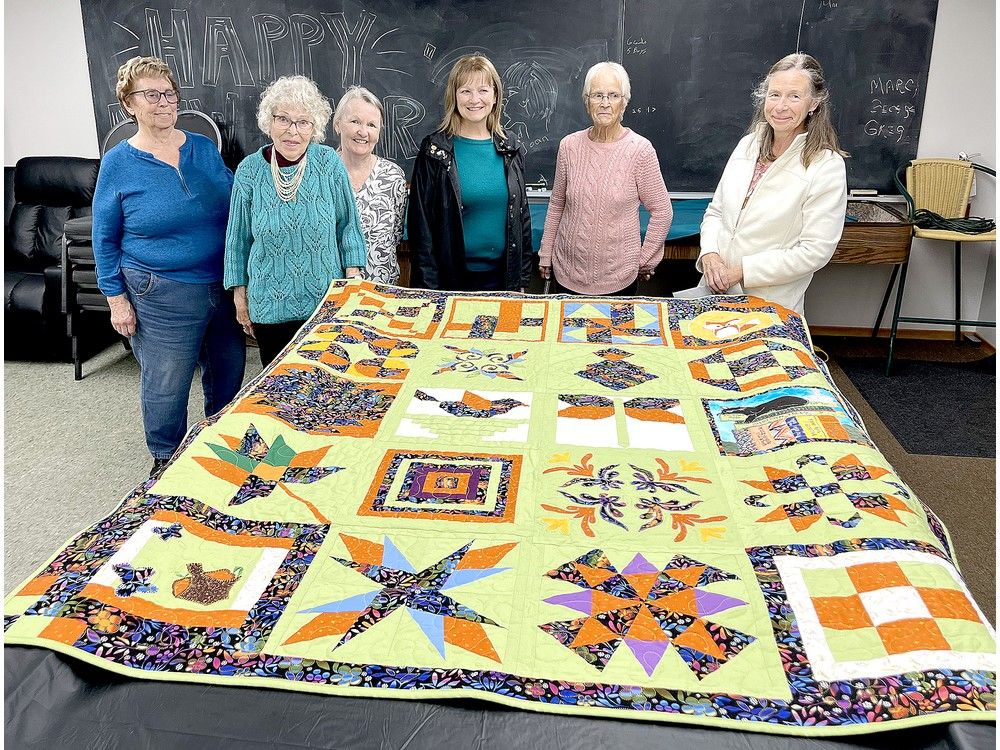 Cochrane Agricultural Society hands out Fall Fair awards