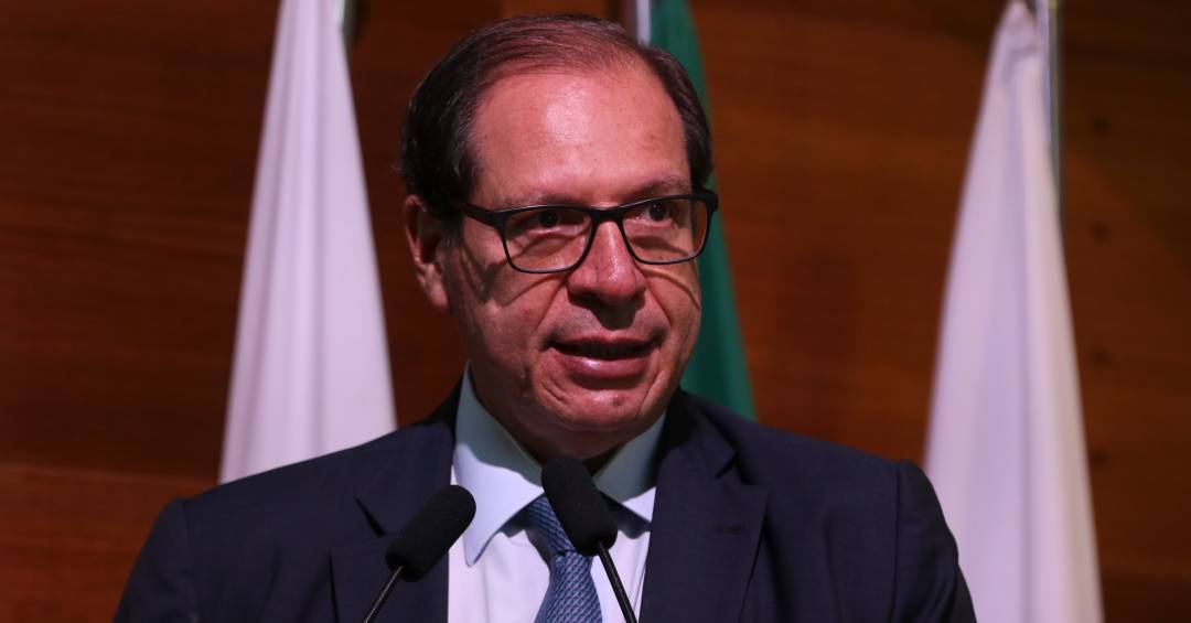 ‘Juiz que tem posicionamento político está na profissão errada’, diz novo presidente do STJ