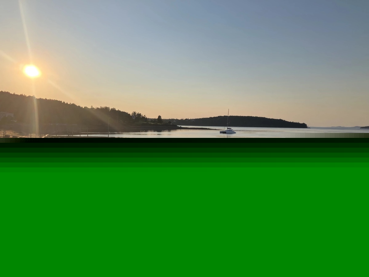 Eastport united in opposition to underwater data center proposal