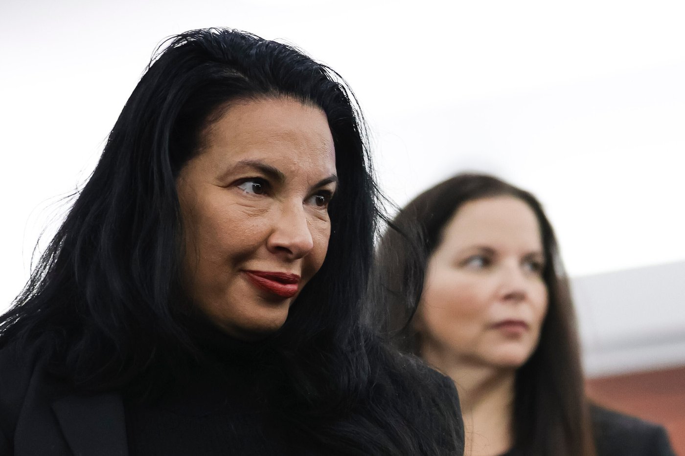 Court disqualifies Trump-appointed US attorney in Nevada from overseeing multiple criminal cases