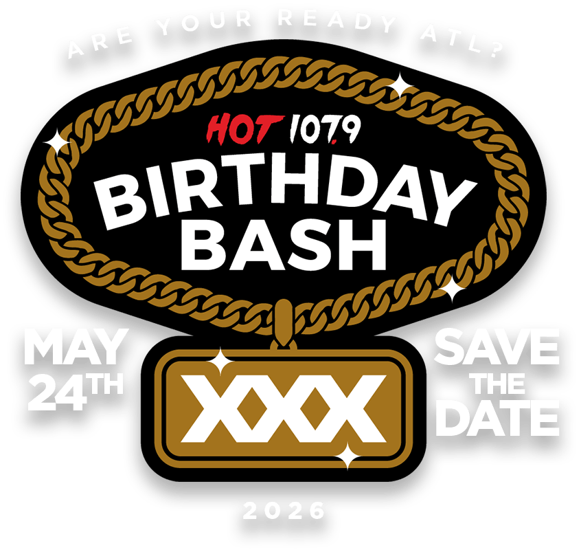 Birthday Bash ATL Celebrates 30 Years With T.I. As Headliner
