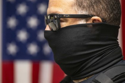 Controversial ‘ICE List’ features photos and names of 100 immigration agents