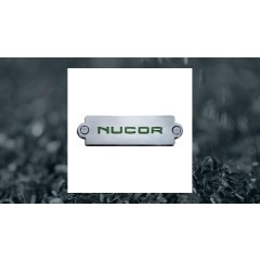 Nucor Corporation $NUE Shares Sold by Janney Montgomery Scott LLC