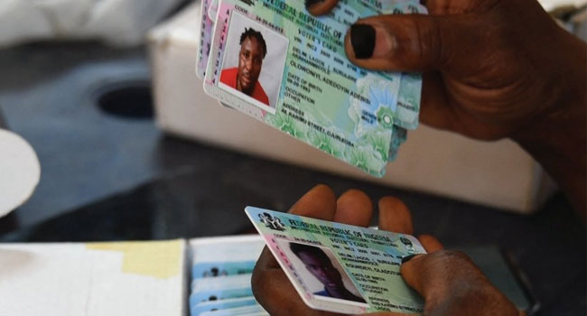 INEC extends PVC collection in Osun till Friday, July 31