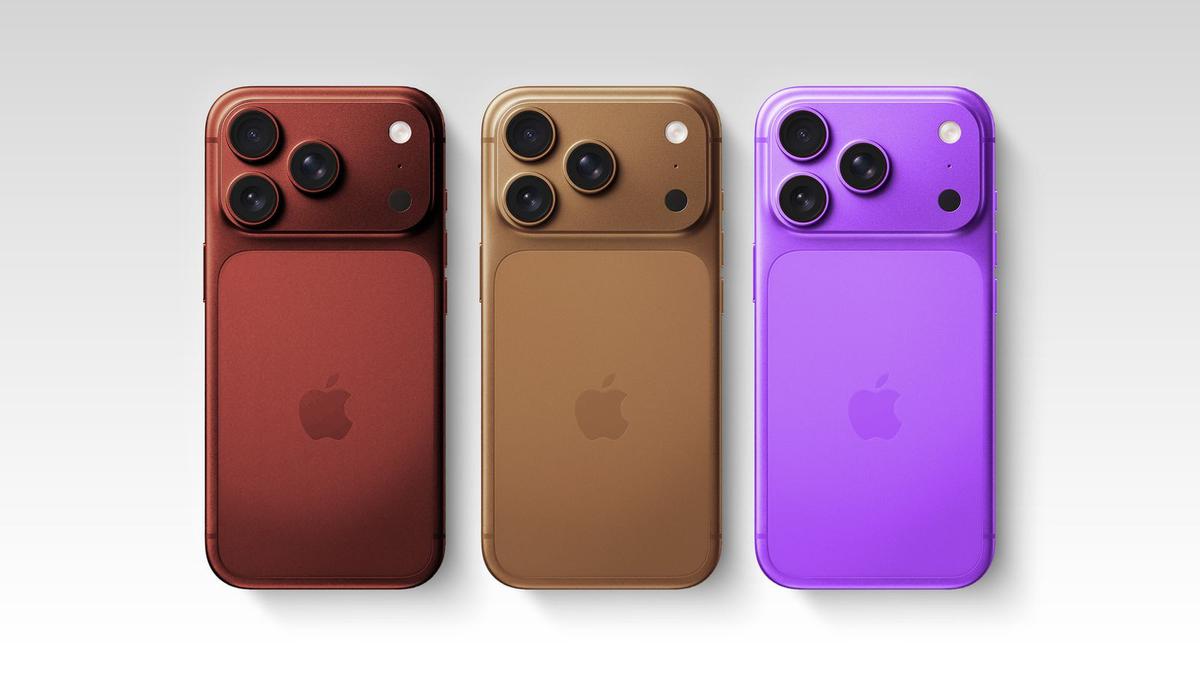 Release Date dan Spek iPhone 18 Pro, Bocoran Terbaru 2026 Bawa Chip A20