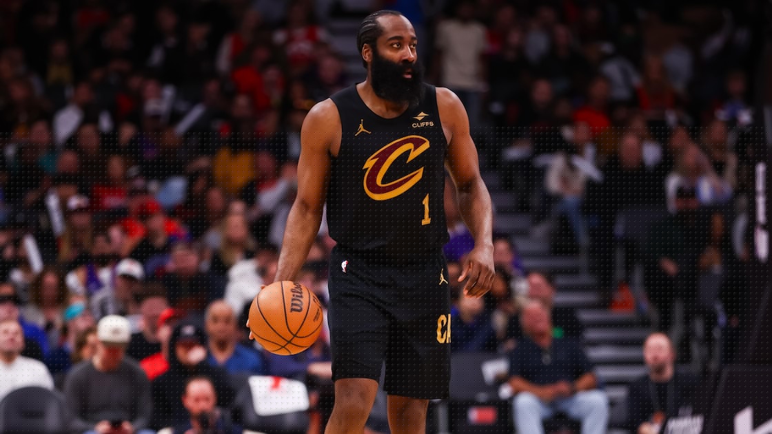 New Cavs Rumors on James Harden's Contract, Kuminga, Peyton Watson and Trades for Strus, Schroeder