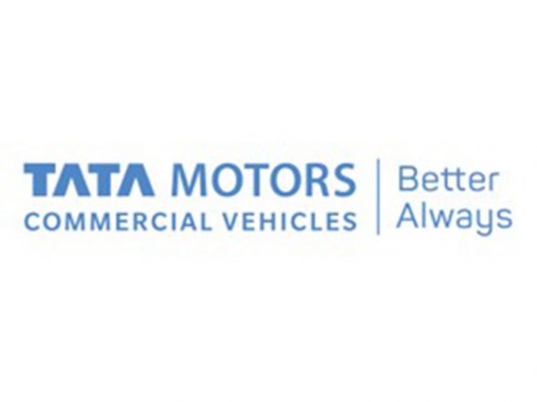 Business News | Tata Motors CV Q1 Consolidated PAT Up 83% YoY to Rs 2,560 Cr; Revenue Up 19%