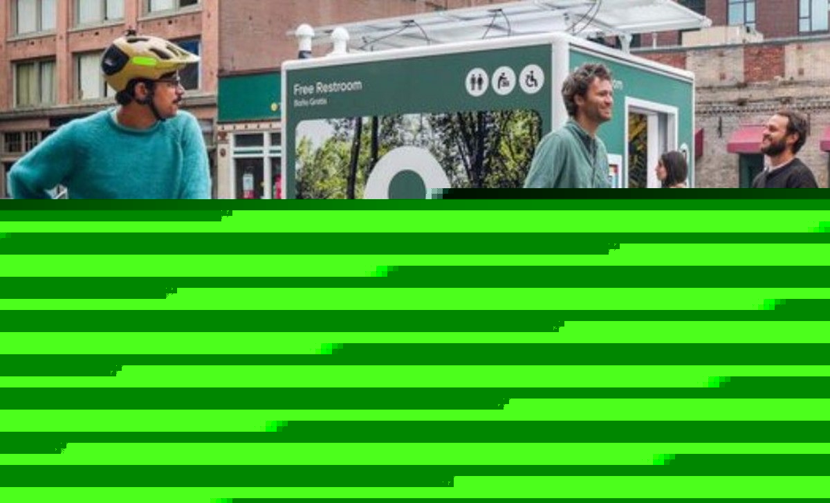Seattle's most expensive porta potties are moving