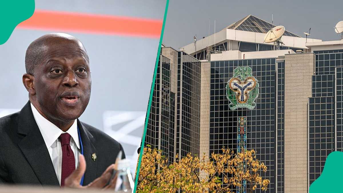 Nigerian banks in trouble after CBN’s bill auctions