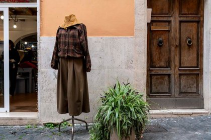 De refugiados a diseñadores: cómo Coloriage supo aprovechar el talento en moda de los inmigrantes