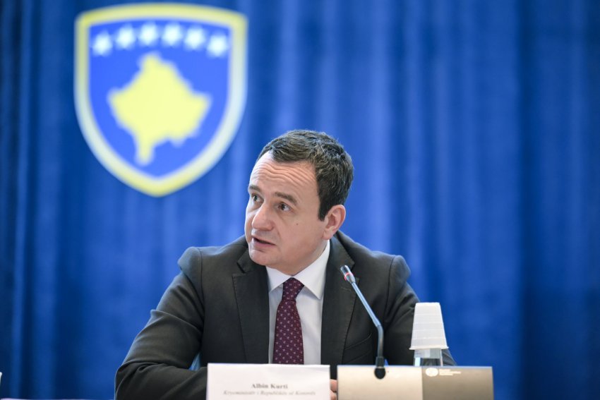 "Kurti vendosi standard të ri qeverisës, emëroi ministra profesionistësh edhe jashtë partisë"