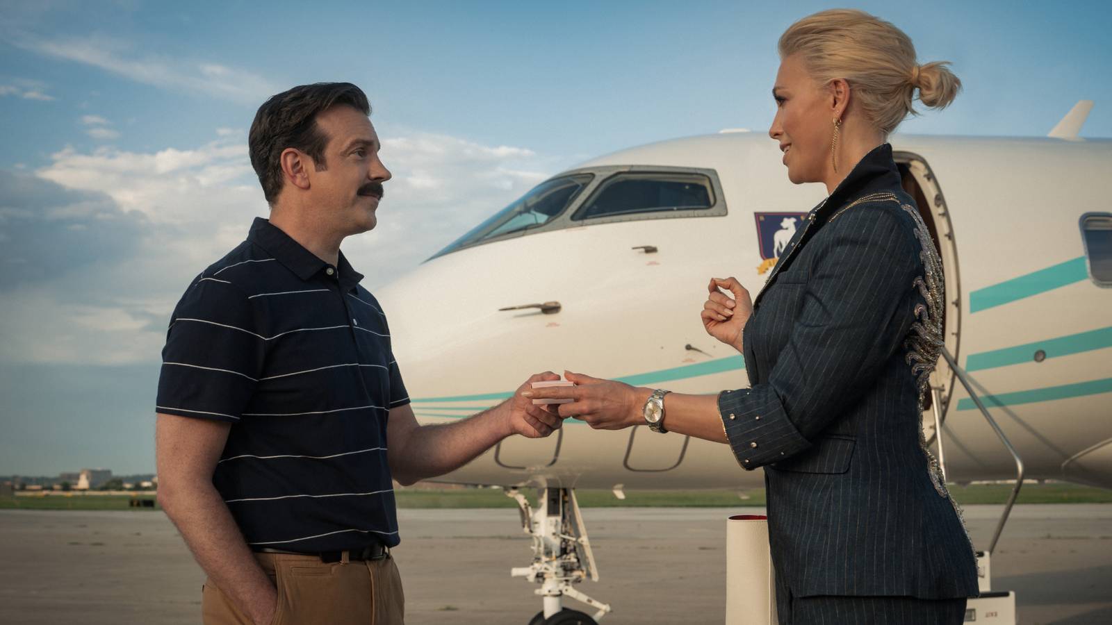 'Ted Lasso's Season 4 Debut Rewrites the Apple TV Show's Rules Forever