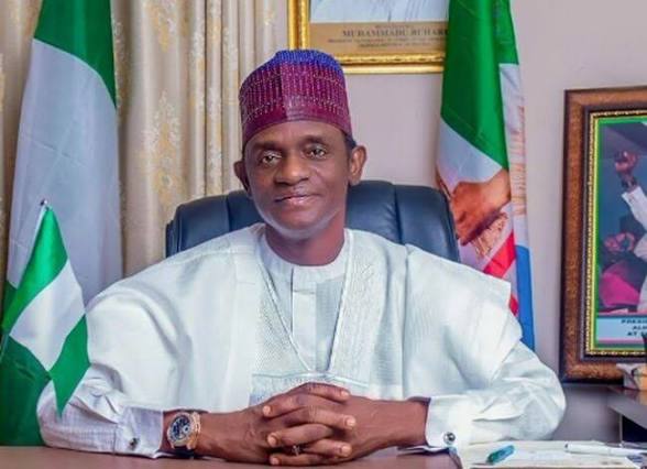 Yobe Governor Buni appoints substantive SSG