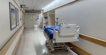 Indiana Hospital Association report reveals financial crisis for hospitals and Hoosier healthcare