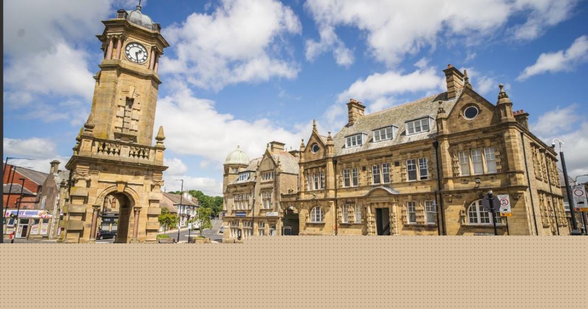 Huge 25-metre mast planned to boost borough’s phone signal