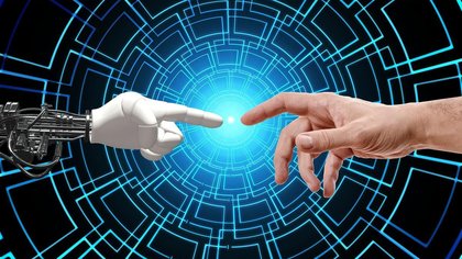 THE NEW YORK TIMES: Could AI be the next Jesus? Why some people view AI as God