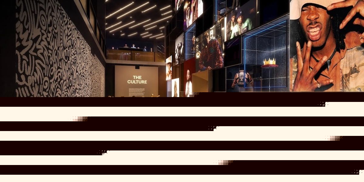 ACCIONA Cultura helps bring hip hop’s new home to life