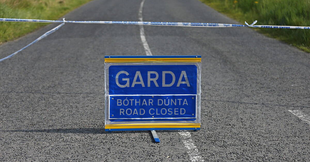 Three injured after three-vehicle crash in Co Donegal
