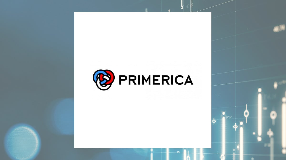 Primerica (NYSE:PRI) Sets New 1-Year High Following Earnings Beat