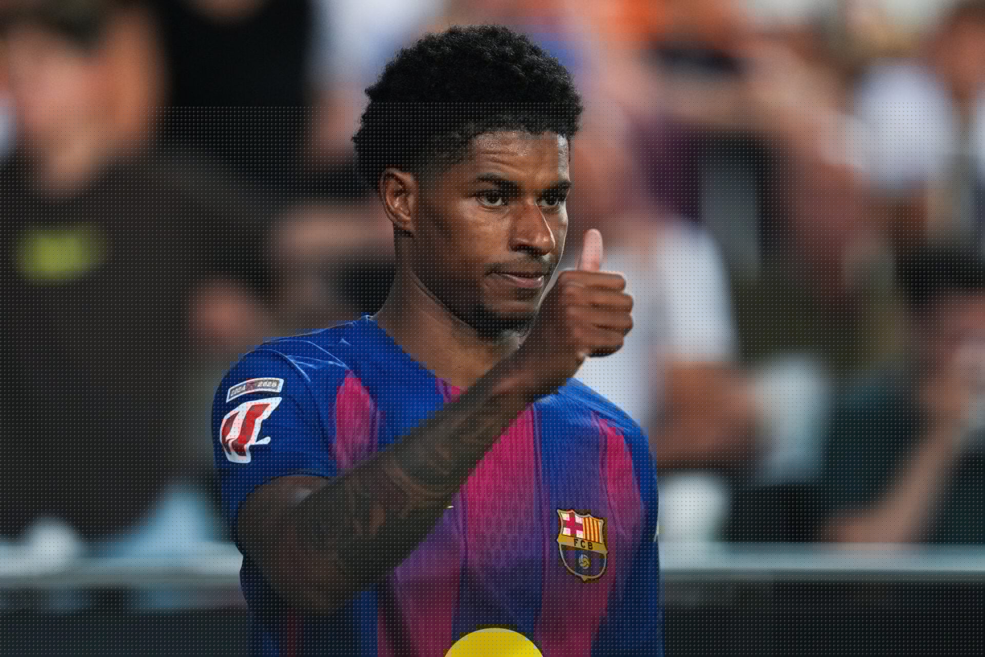 Marcus Rashford closes chapter on Barcelona with public message, responses make one thing clear