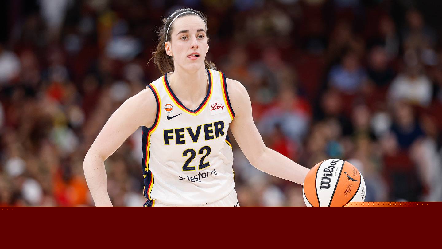 Indiana Fever Continue Rise in WNBA Championship Market on Kalshi